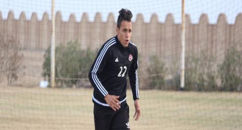 الأسيوطي: مفاوضات الأهلي لضم عنتر لم تتجمد وقد تتأجل